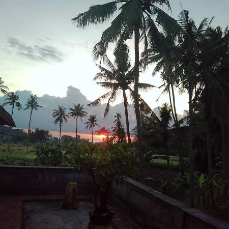 Pondok Diana Yuki Jasri Exteriér fotografie