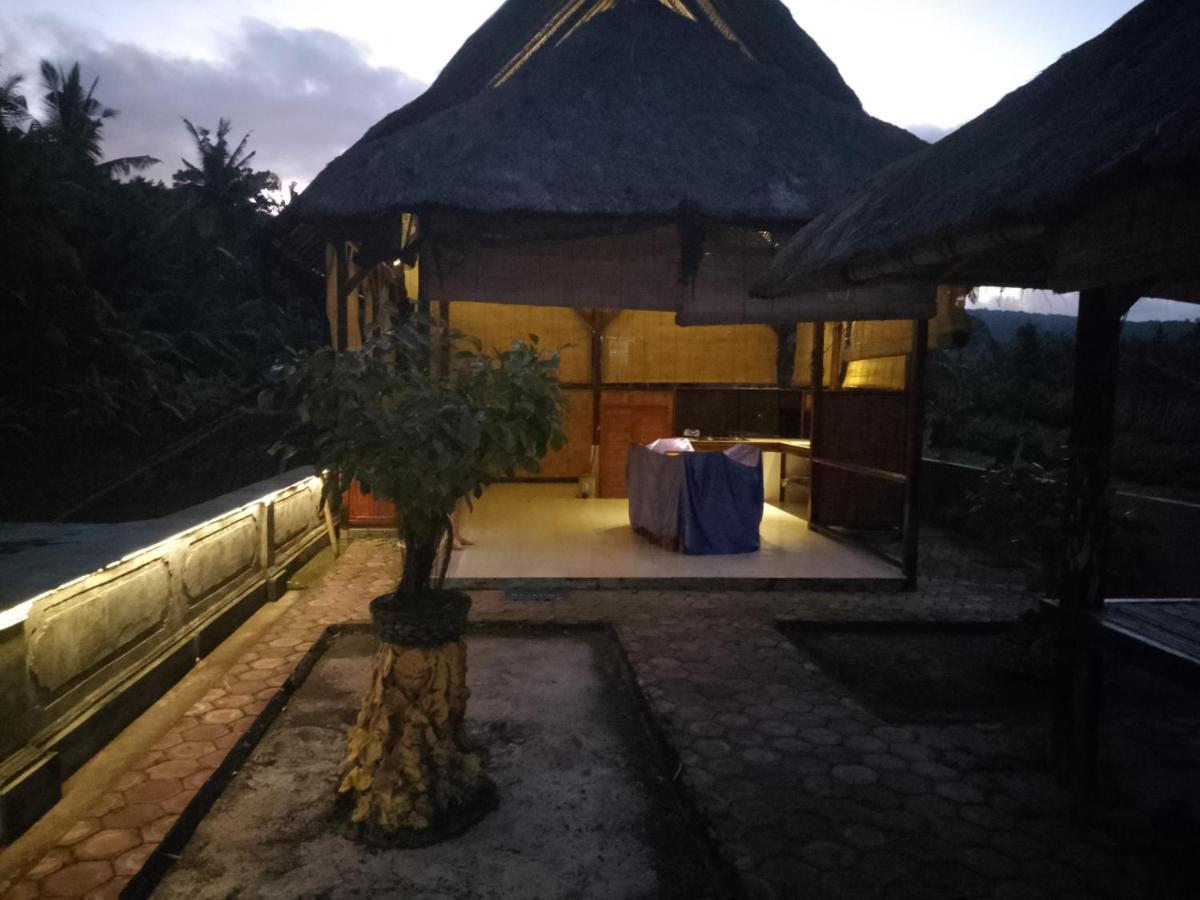 Pondok Diana Yuki Jasri Exteriér fotografie