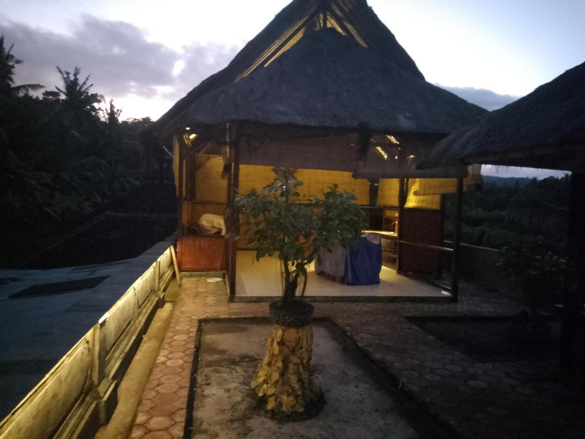 Pondok Diana Yuki Jasri Exteriér fotografie