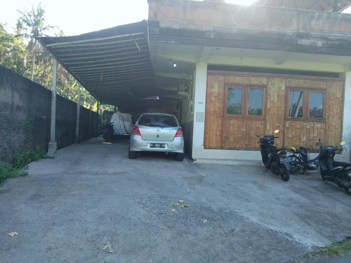 Pondok Diana Yuki Jasri Exteriér fotografie
