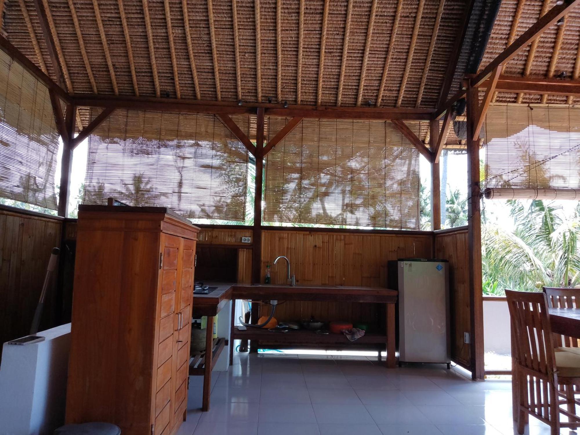 Pondok Diana Yuki Jasri Pokoj fotografie